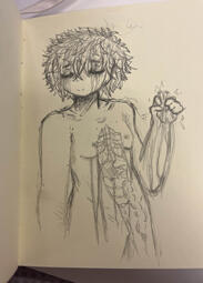 uhhhm vent art but silly