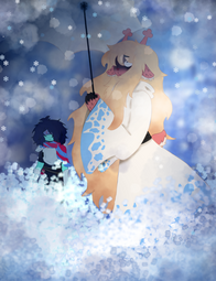 Madame Holiday and Her... "Friend"?