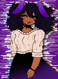Fanart for GodlySocks !!