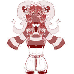 My Persona!!
